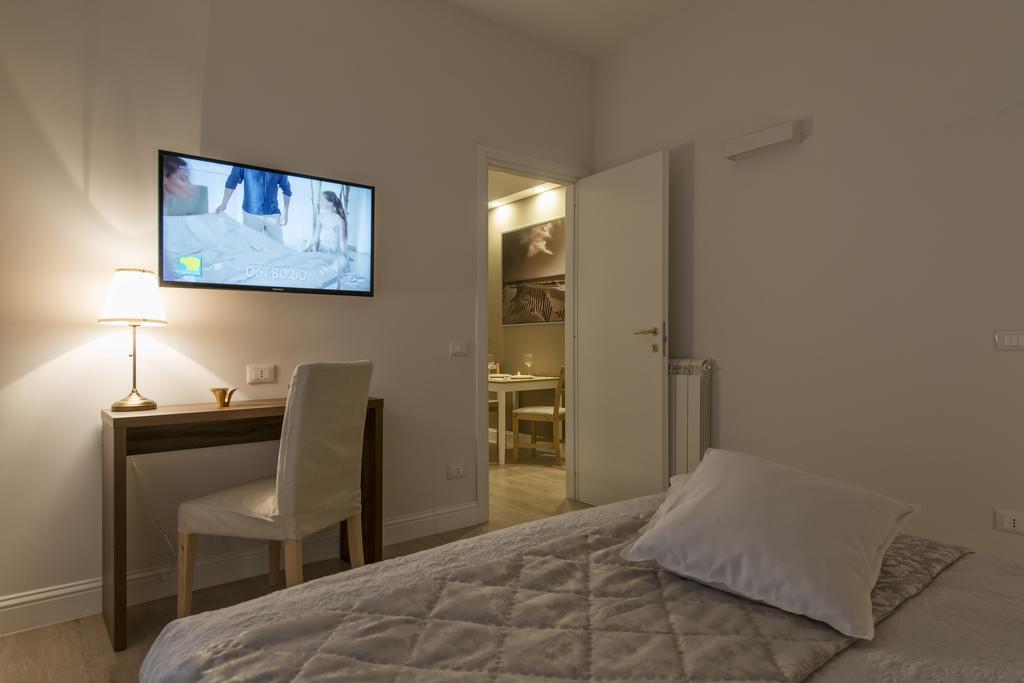 Aruna Suites Rom Exteriör bild